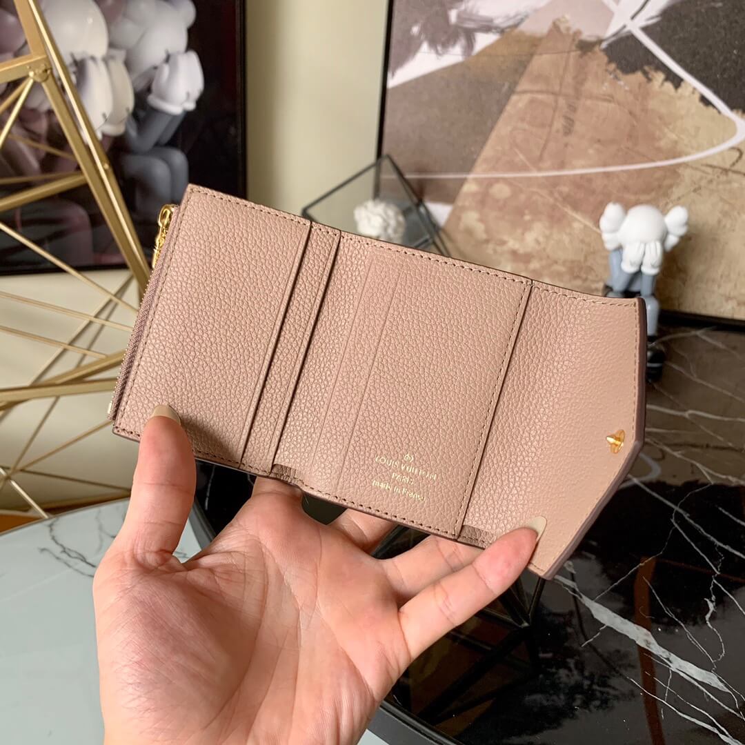 LOUIV Victorine Wallet