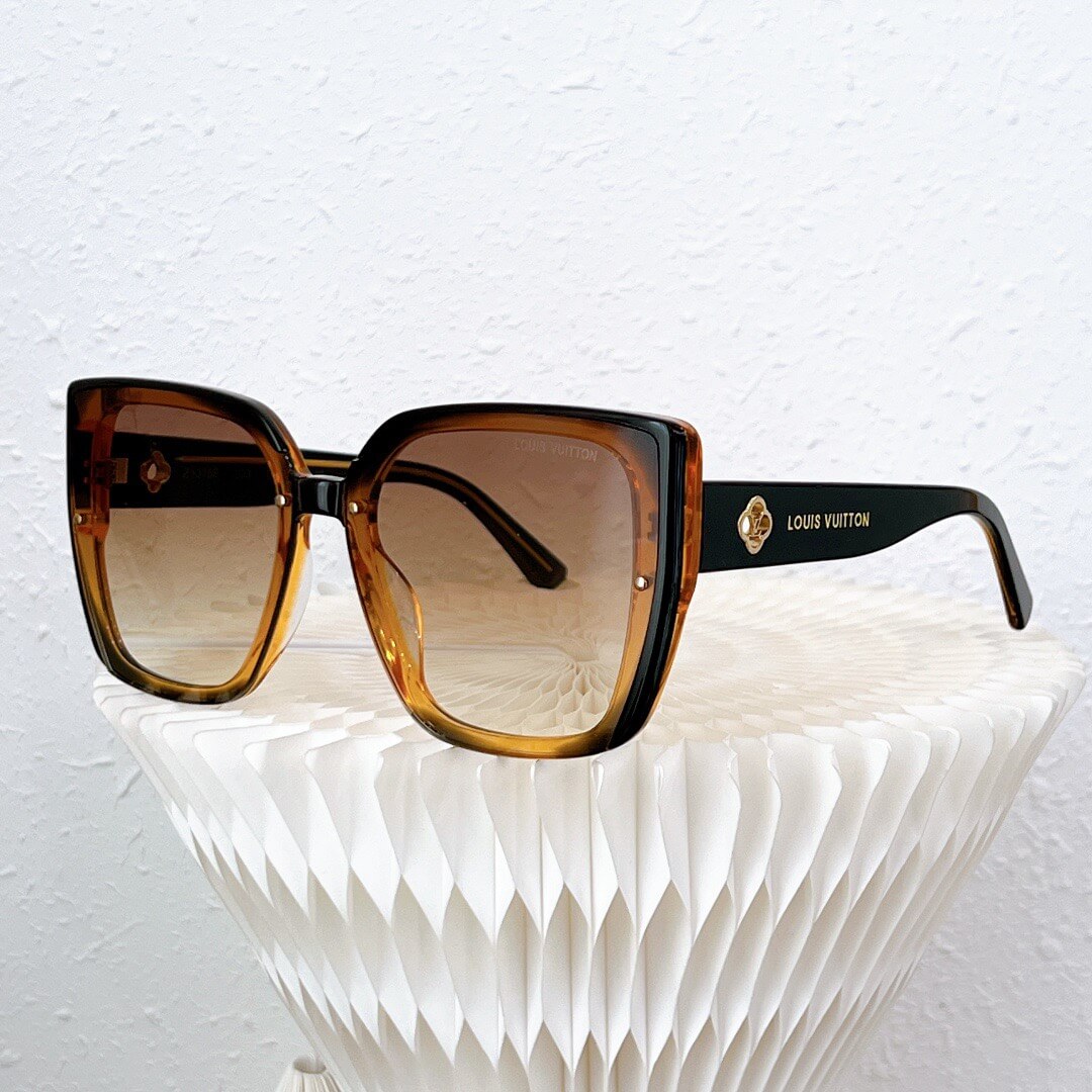 LOUIV Sunglasses