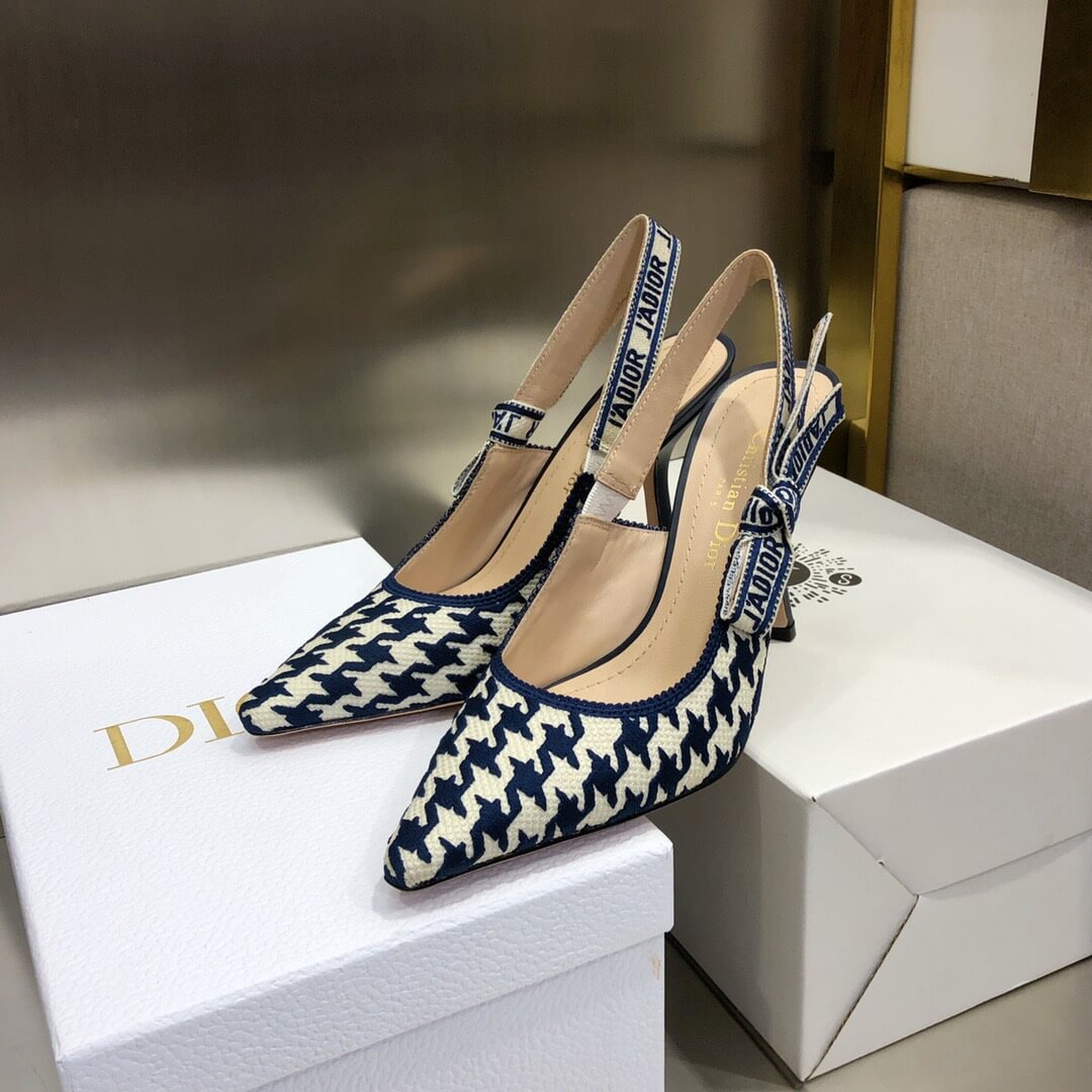 CD Heels