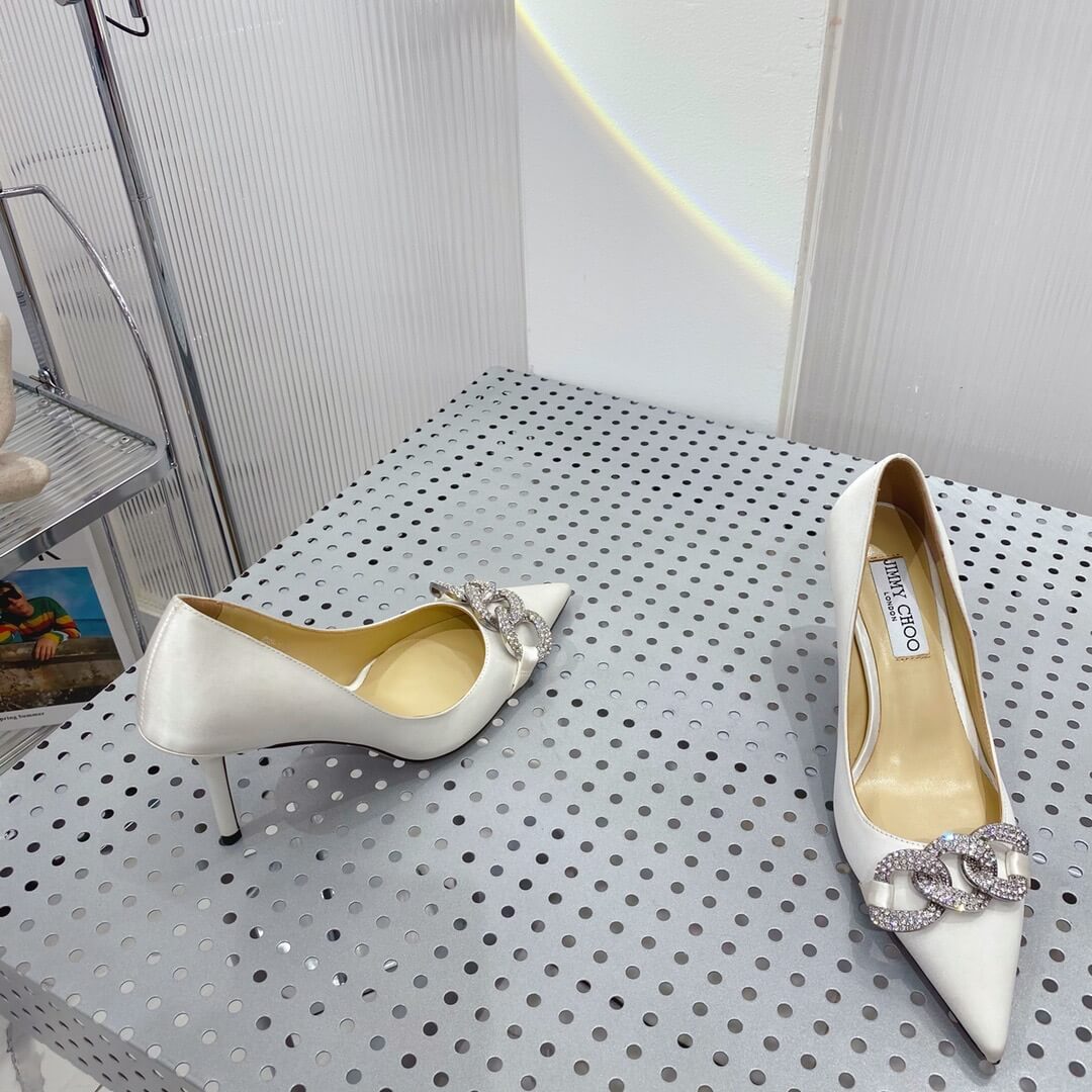 Jimmy Choo Heels