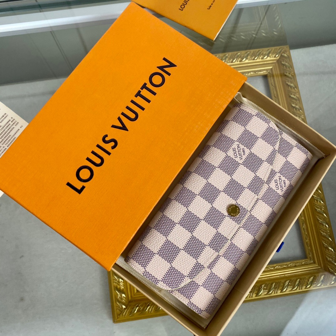 LOUIV Wallet M60697