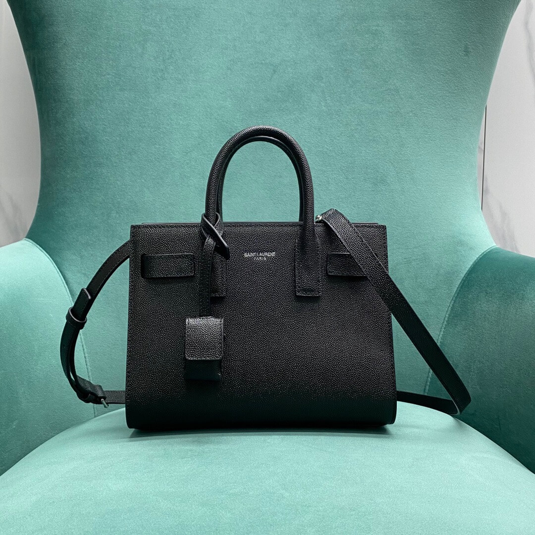 YSL Sac De Jour Mini