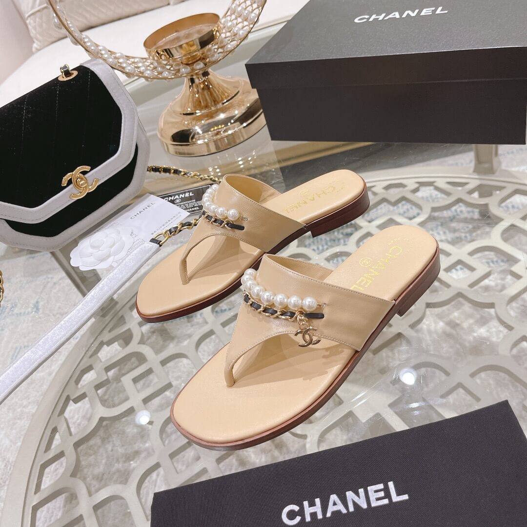 CC Slippers