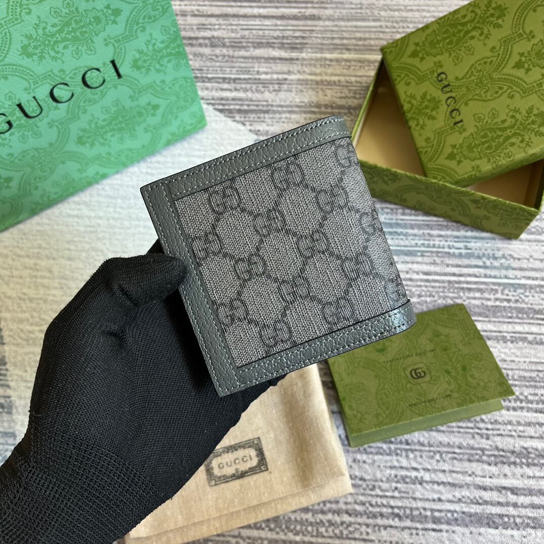 GG Ophidia 1903 Wallet