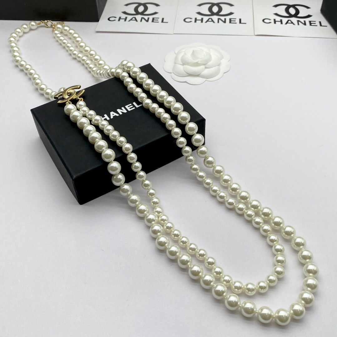 CC Necklace