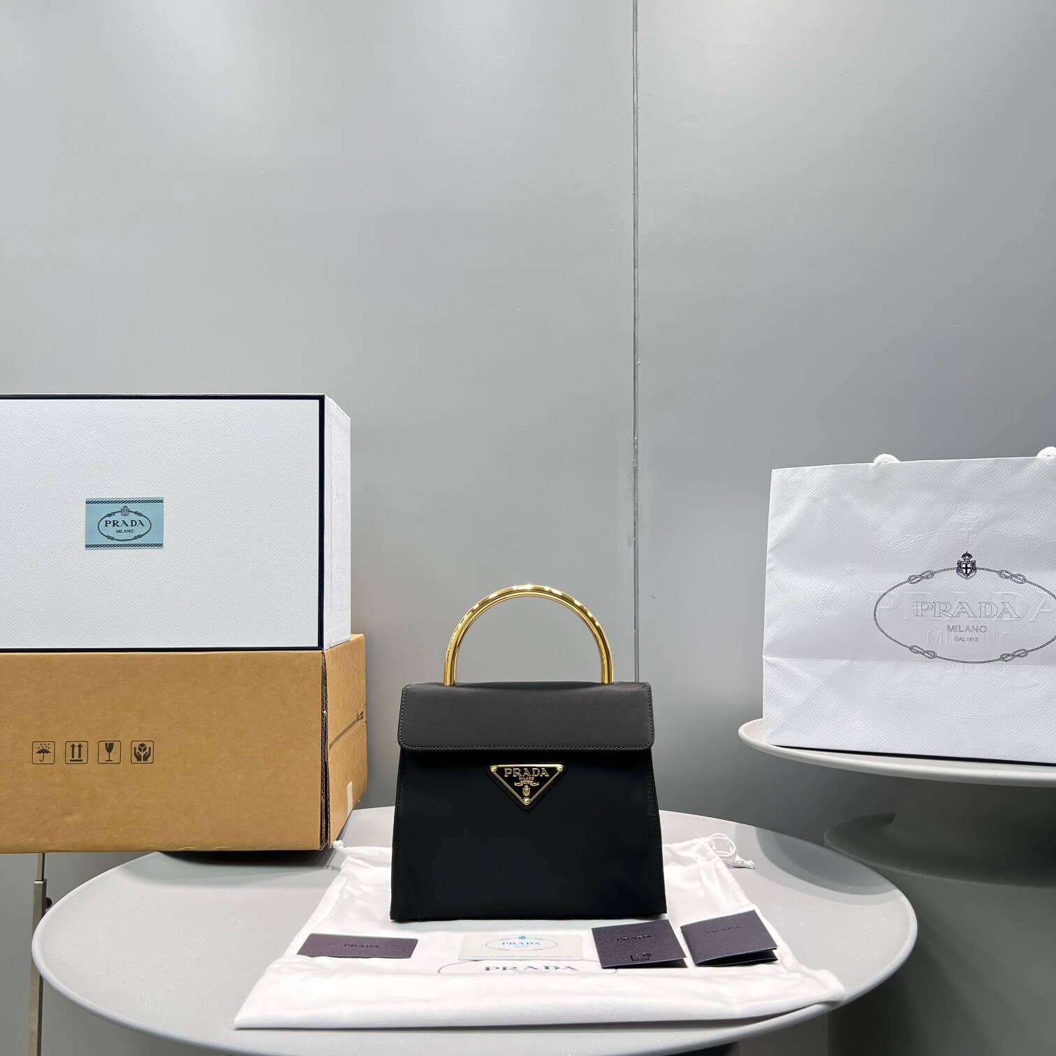 Prada Vintage