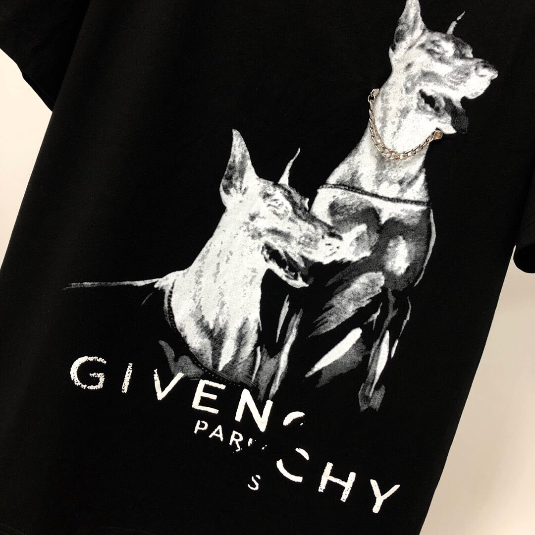 GVC Tee shirt