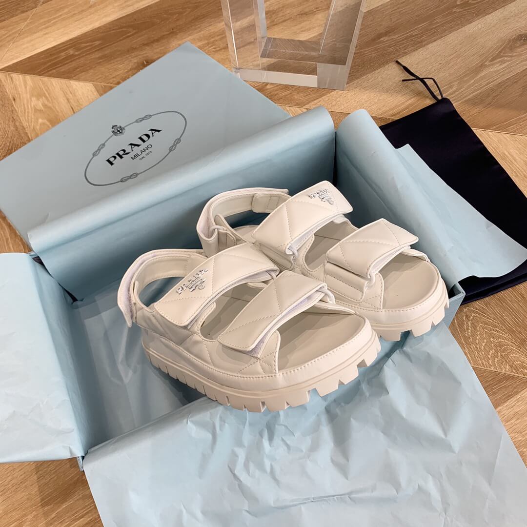 PR Sandals
