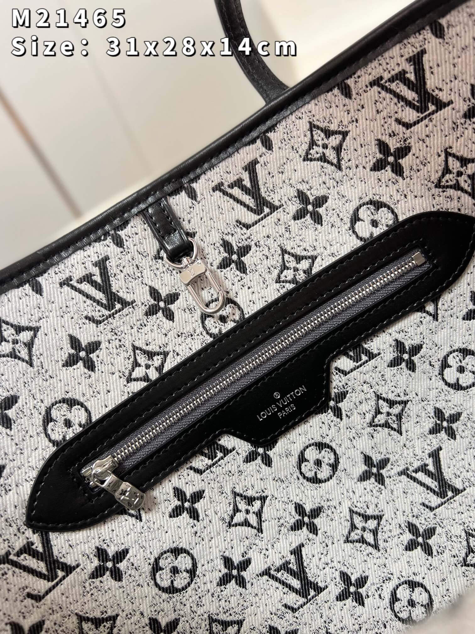 LOUIV Neverfull