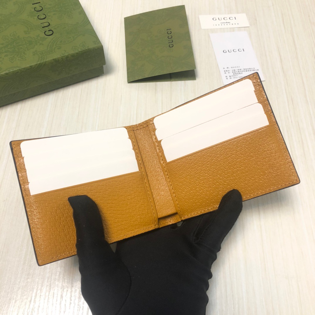 GG Men’s Wallet