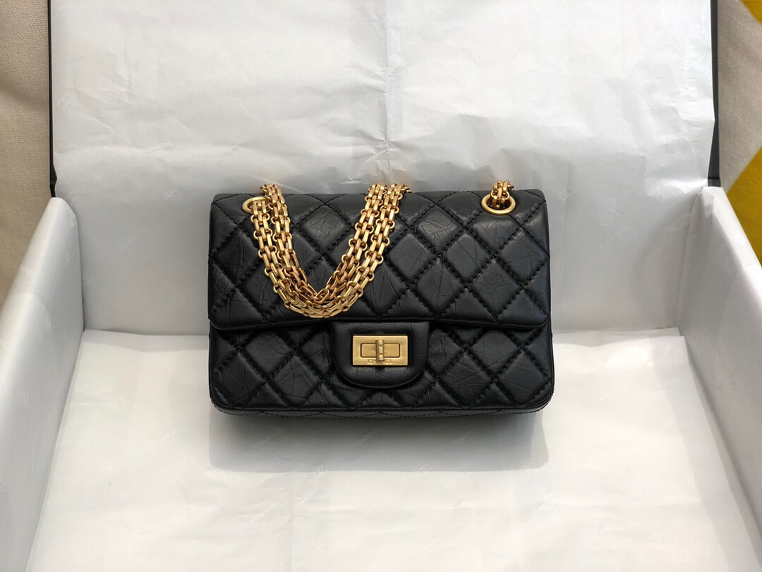 CC Mini Flap