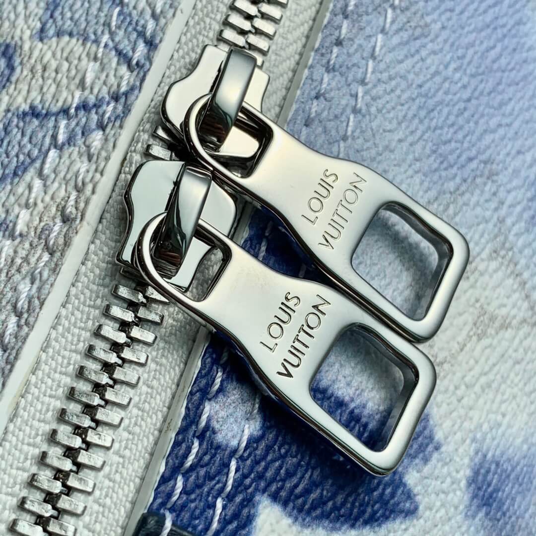 LOUIV City Keepall