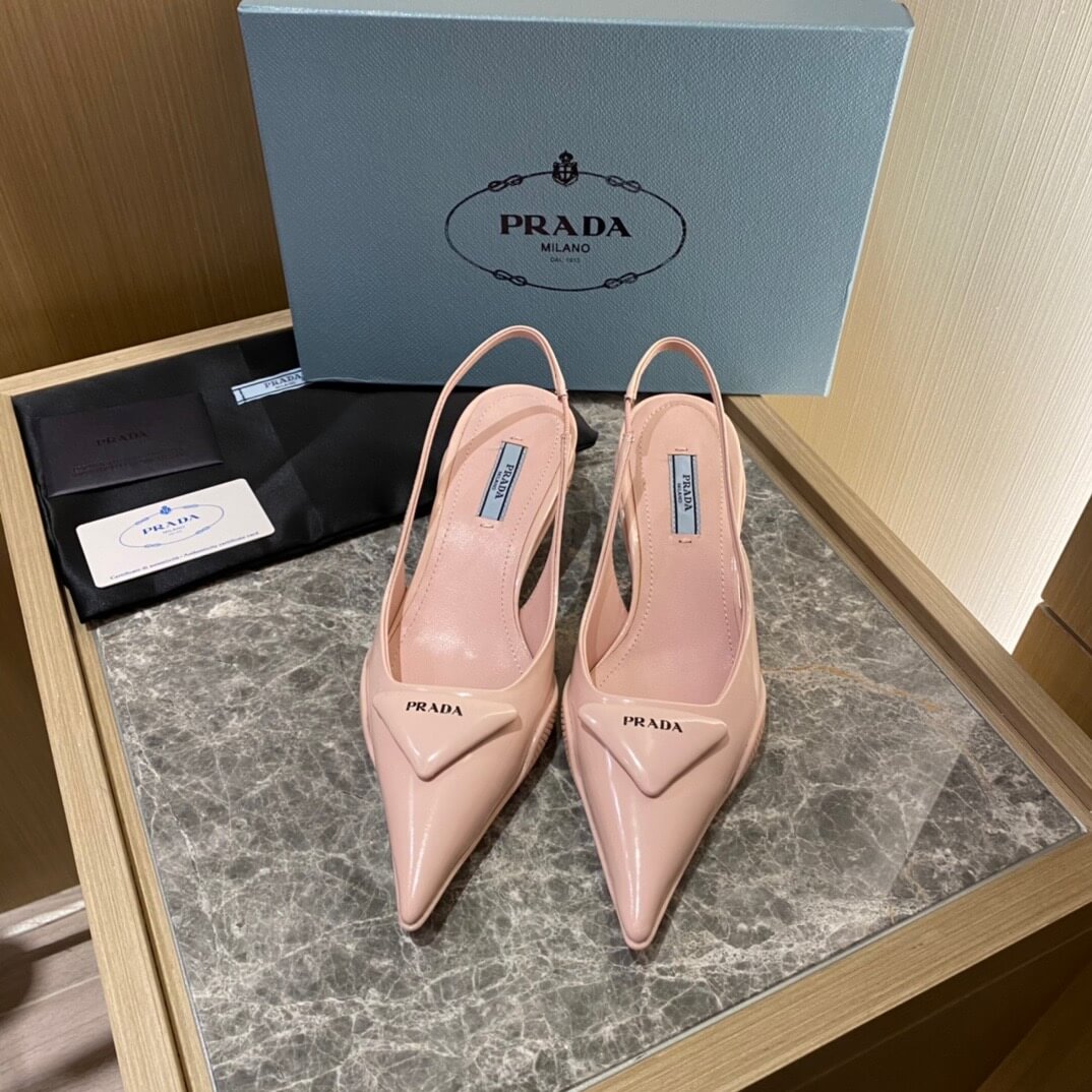 PR Heels