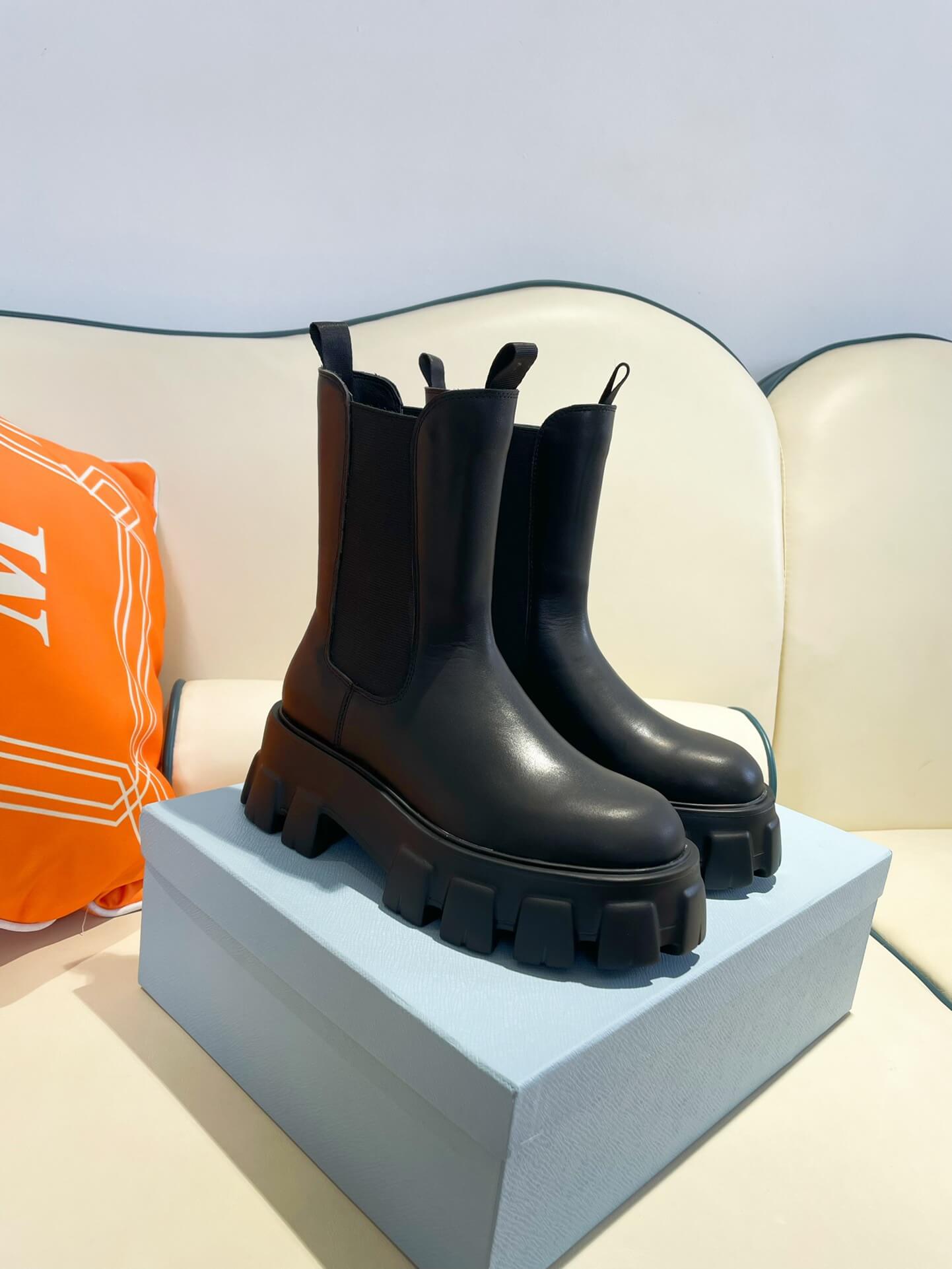 PR Boots