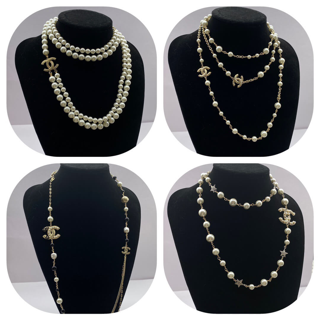 CC Necklaces Album 4