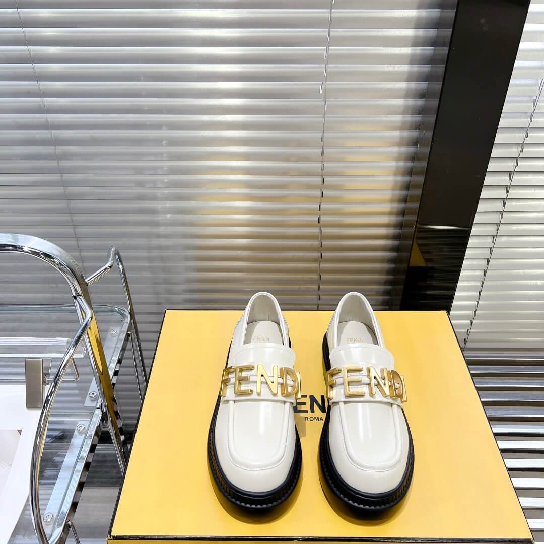 FD Loafers