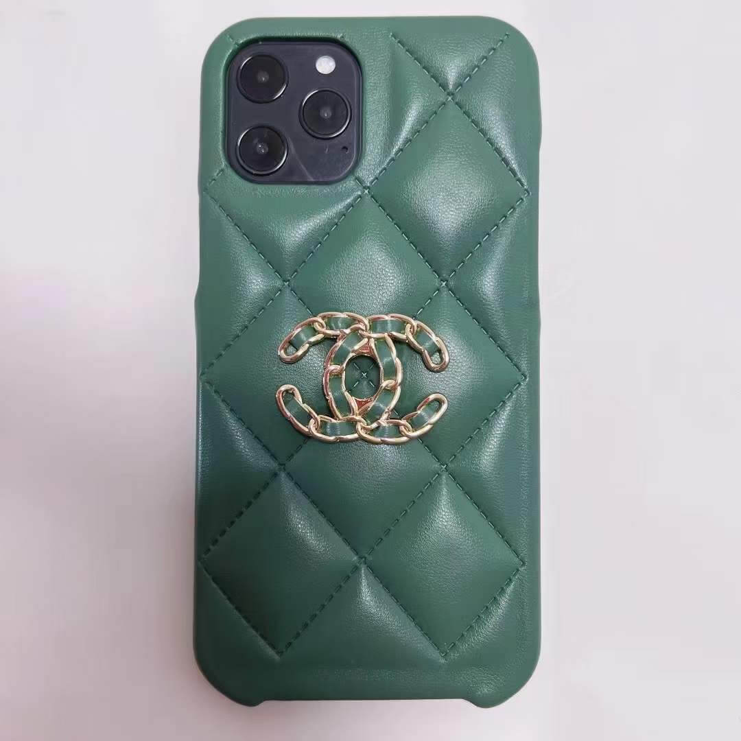 CC iPhone Cases