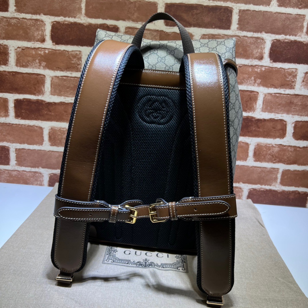 GG Backpack 696013