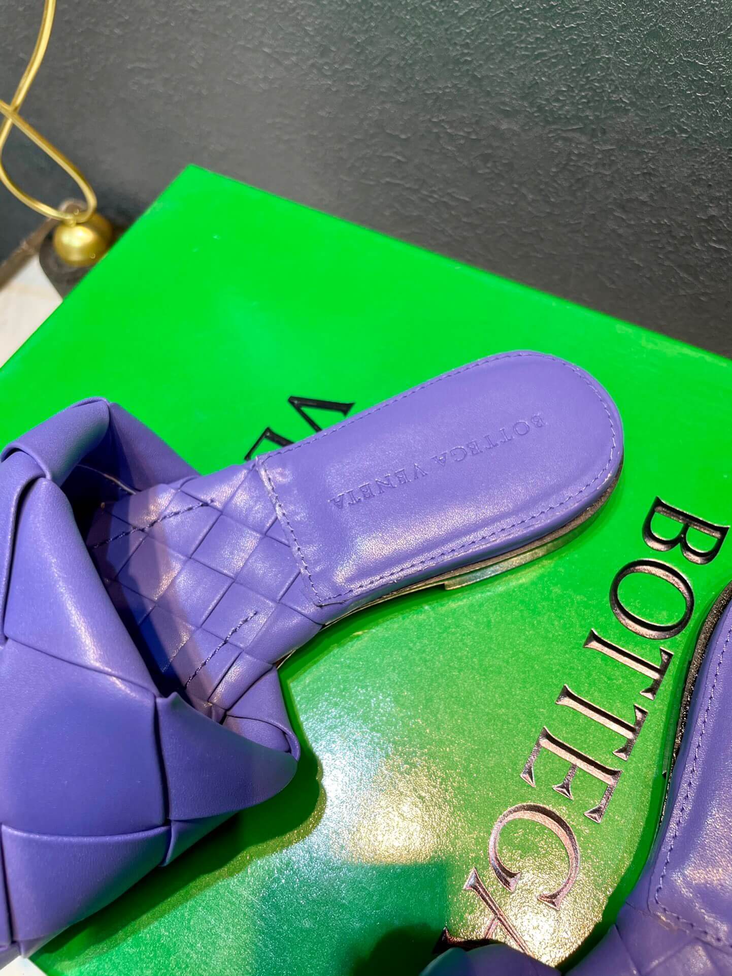 BV Flats