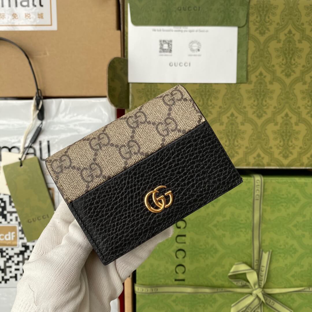 GG Wallet
