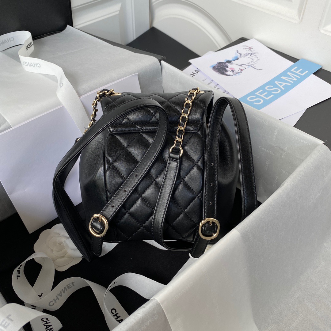 CC Backpack