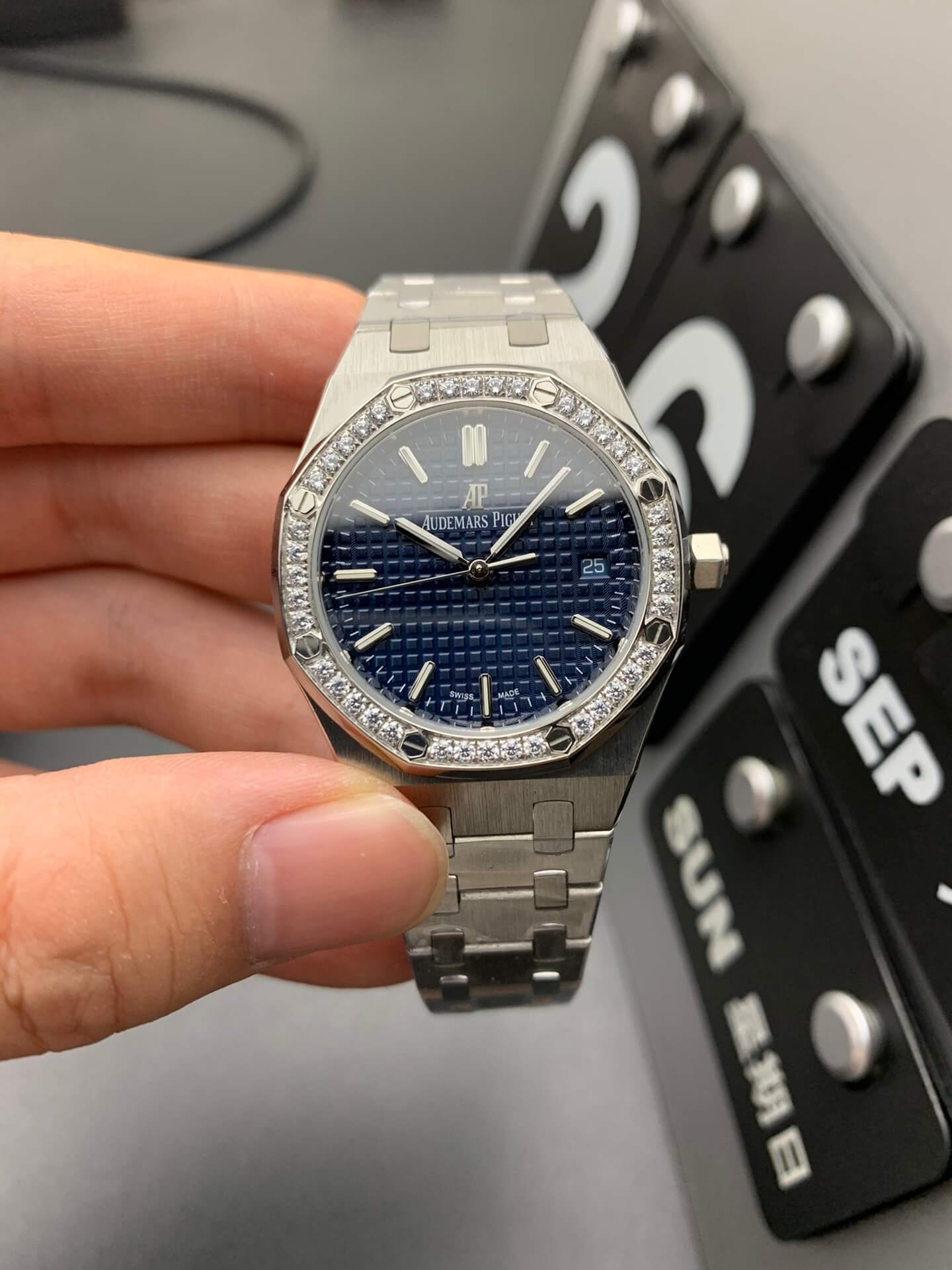 AP Watch