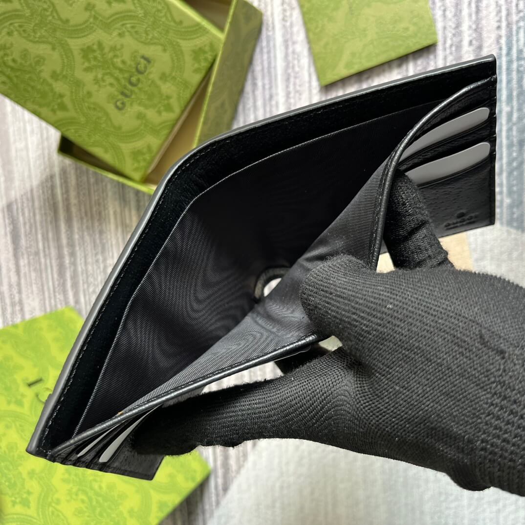 GG Men Wallet