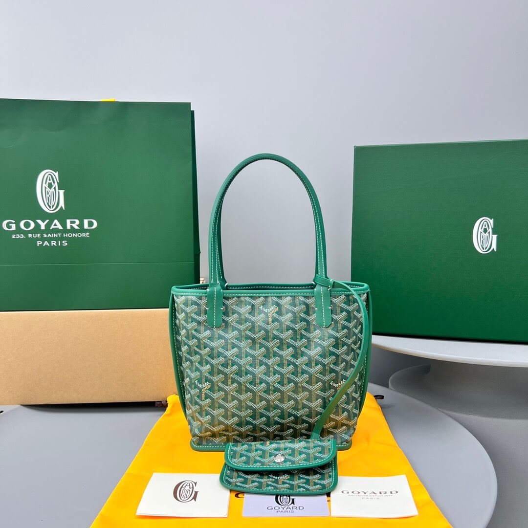 GOYA Mini Anjou Tote