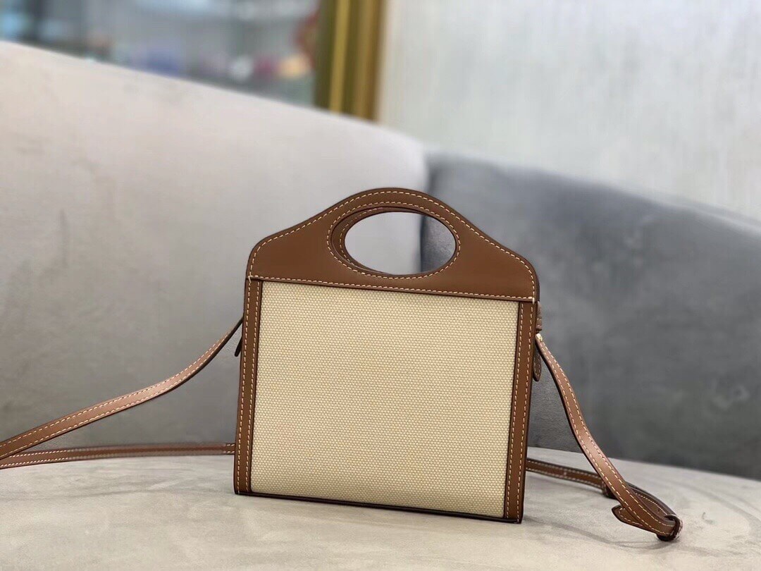BBR Pocket Bag Mini