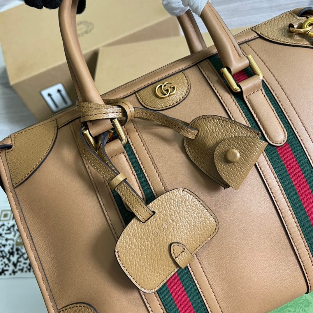 GG Ophidia Tote