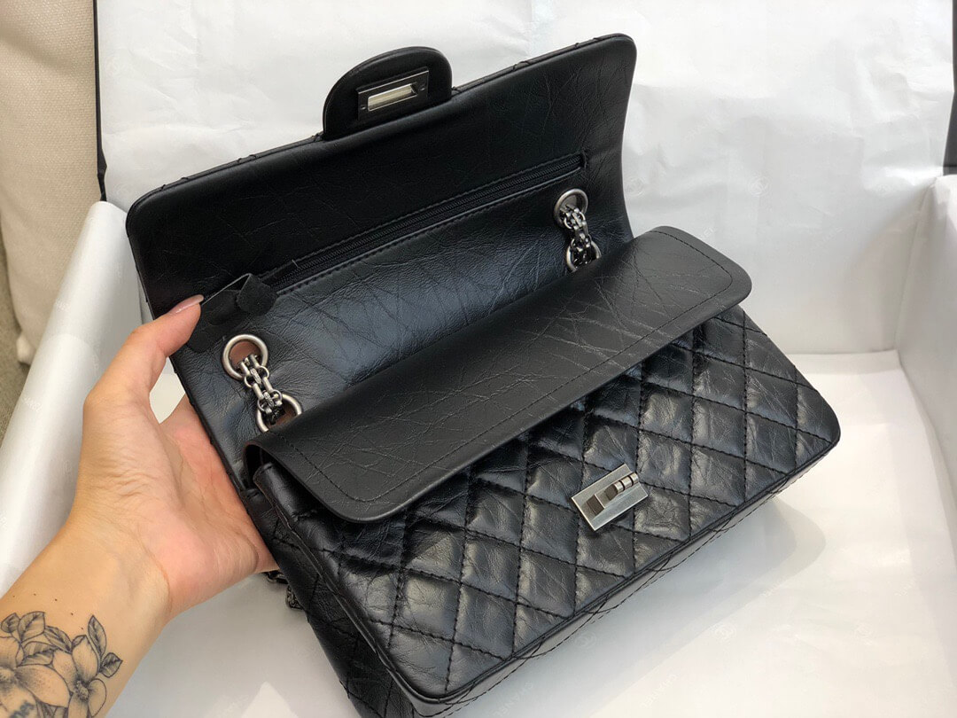 CC Medium Flap