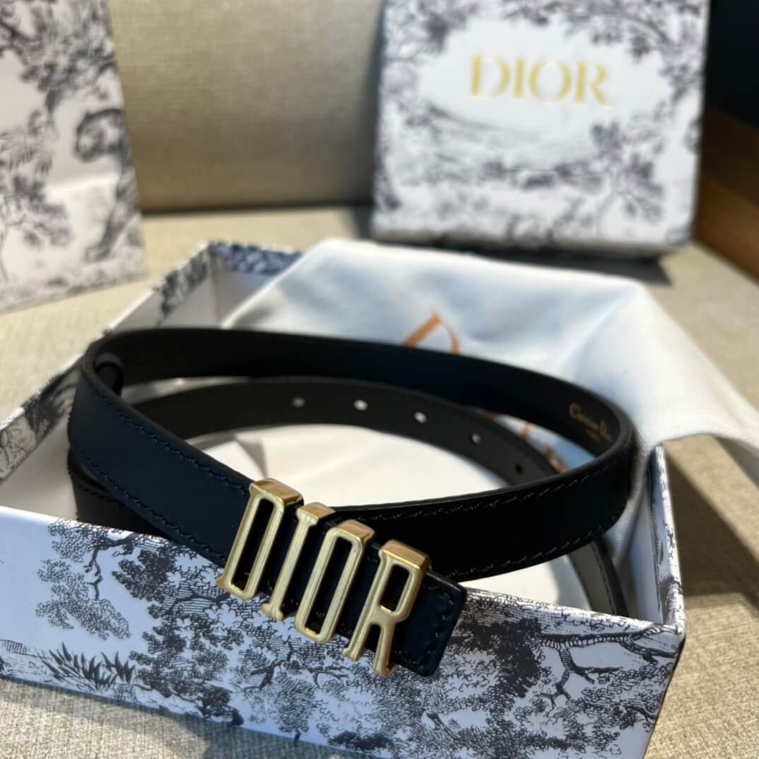CD Belts