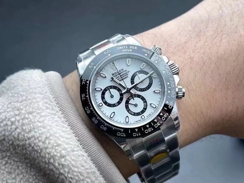 Role* Watch