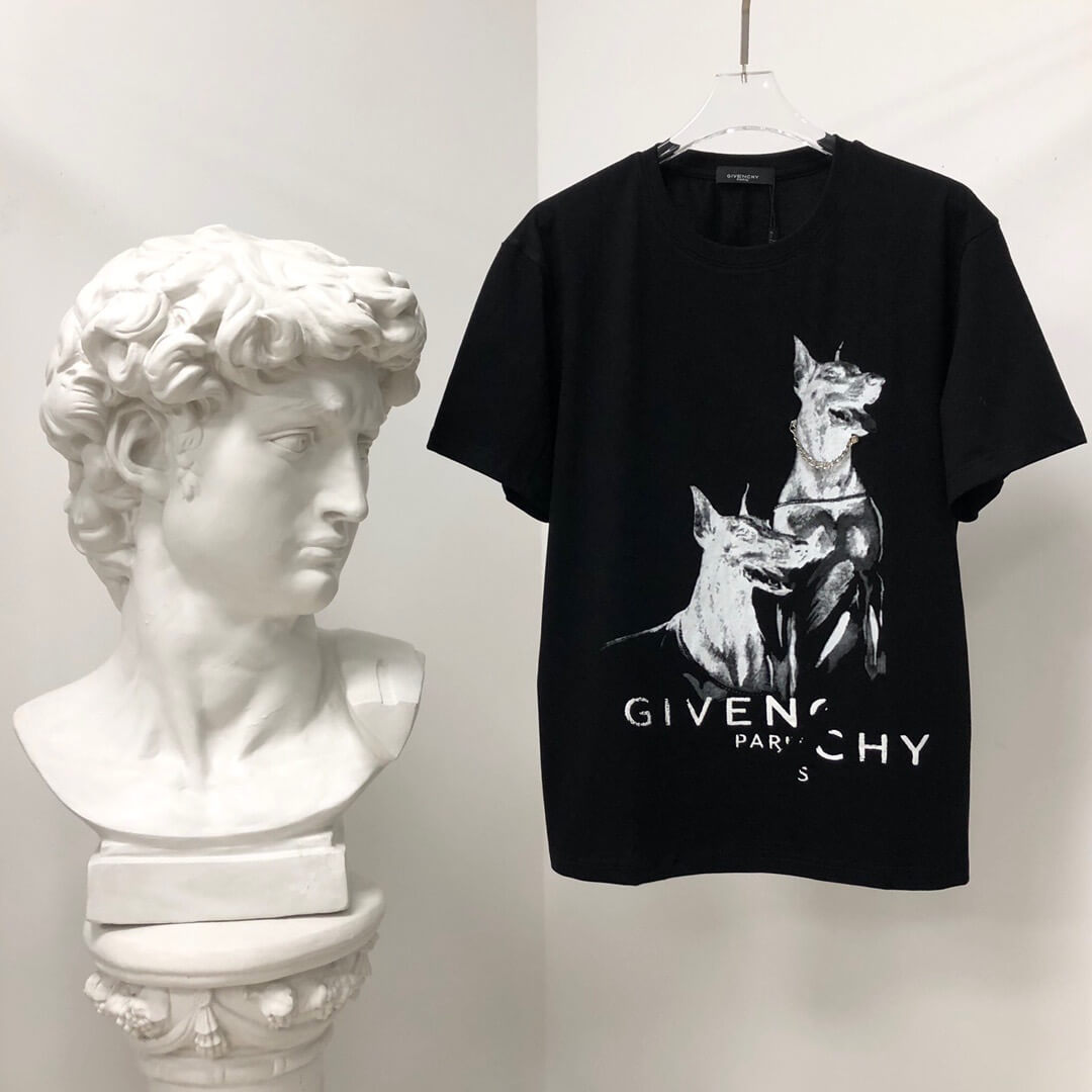 GVC Tee shirt