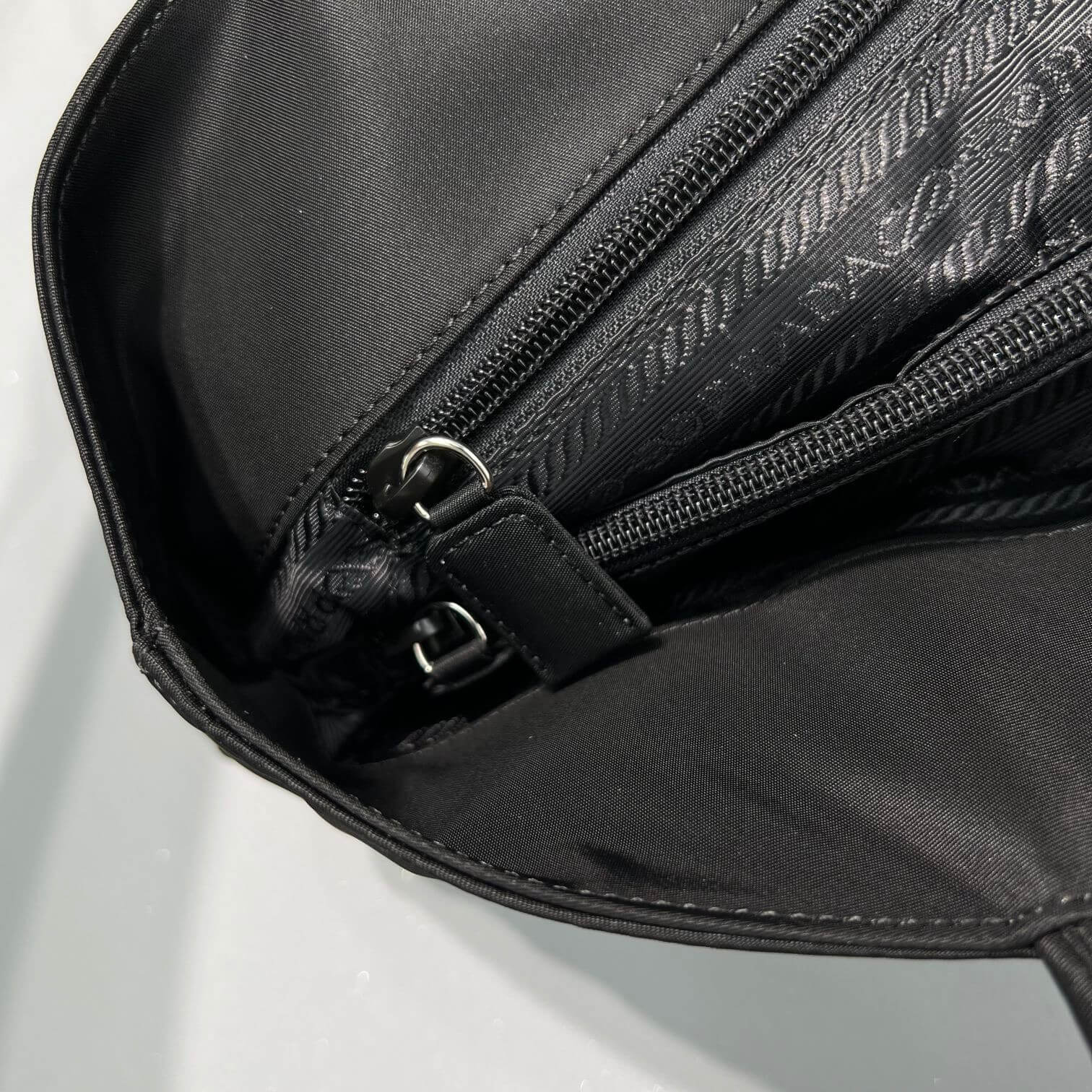 PR Nylon Tote