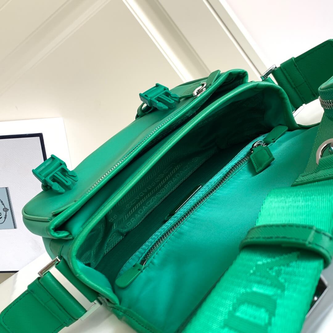 PR Nylon Bag