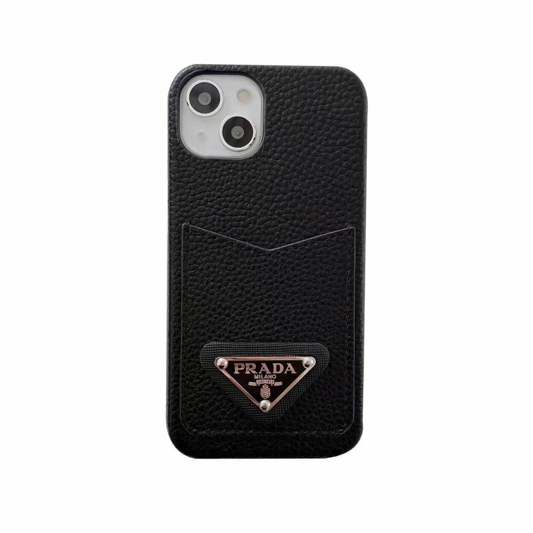 PR iPhone Cases