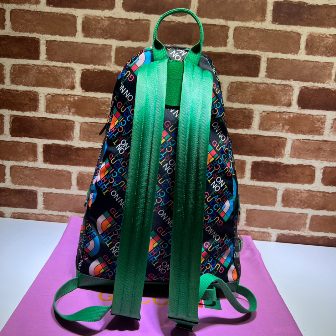 GG Backpack 650288