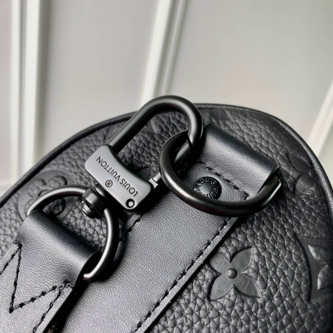 LOUIV Keepall XS