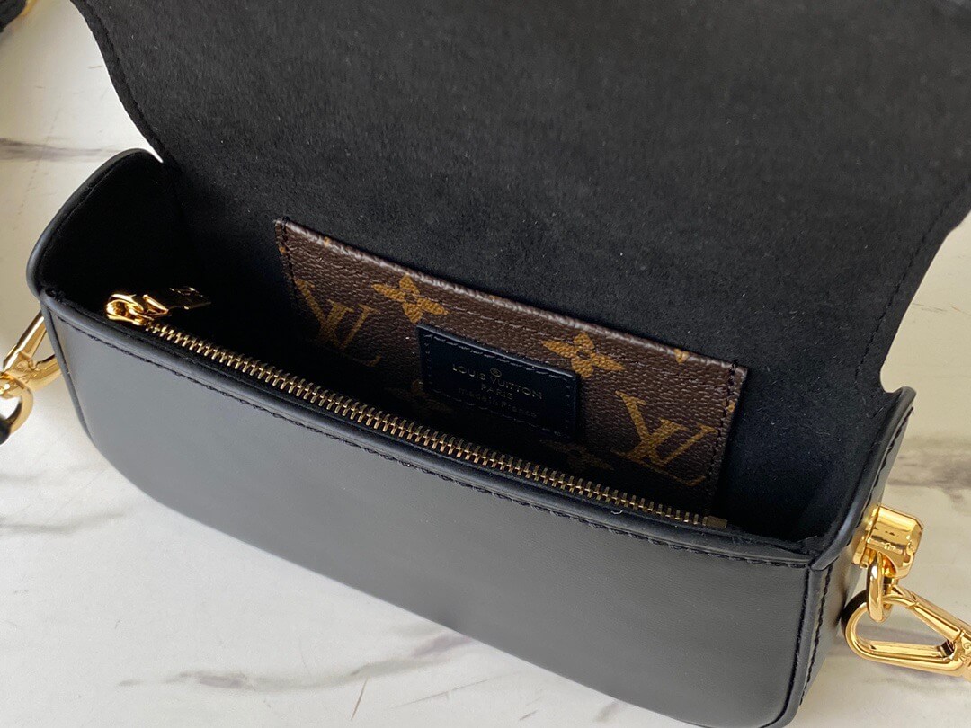LOUIV Officer Bag