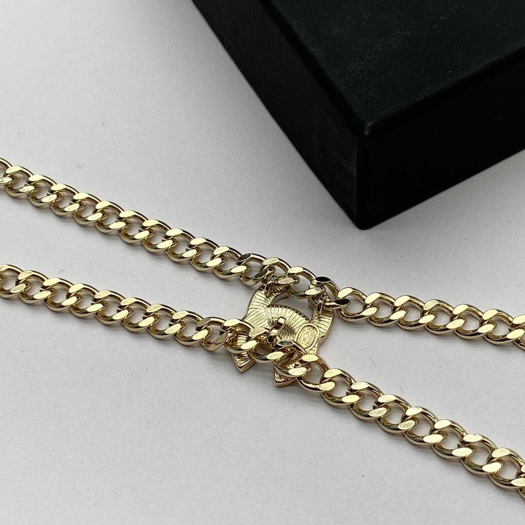 CC Necklace