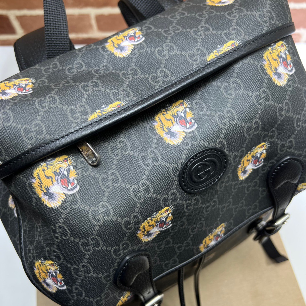 GG Backpack 696013