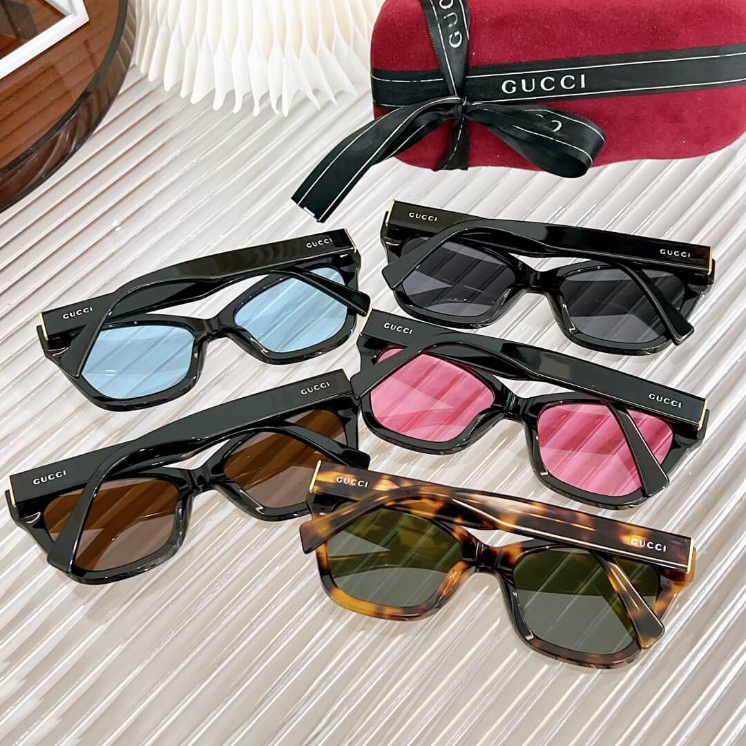 GG Sunglasses