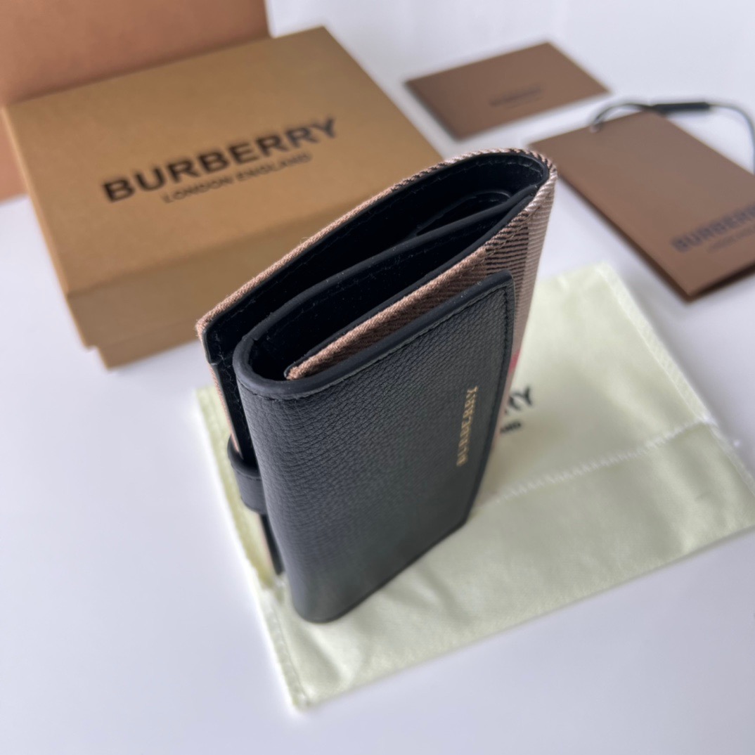 BBR Wallets 2601