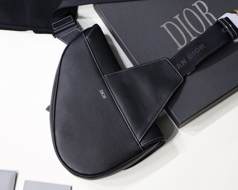 CD Saddle Homme