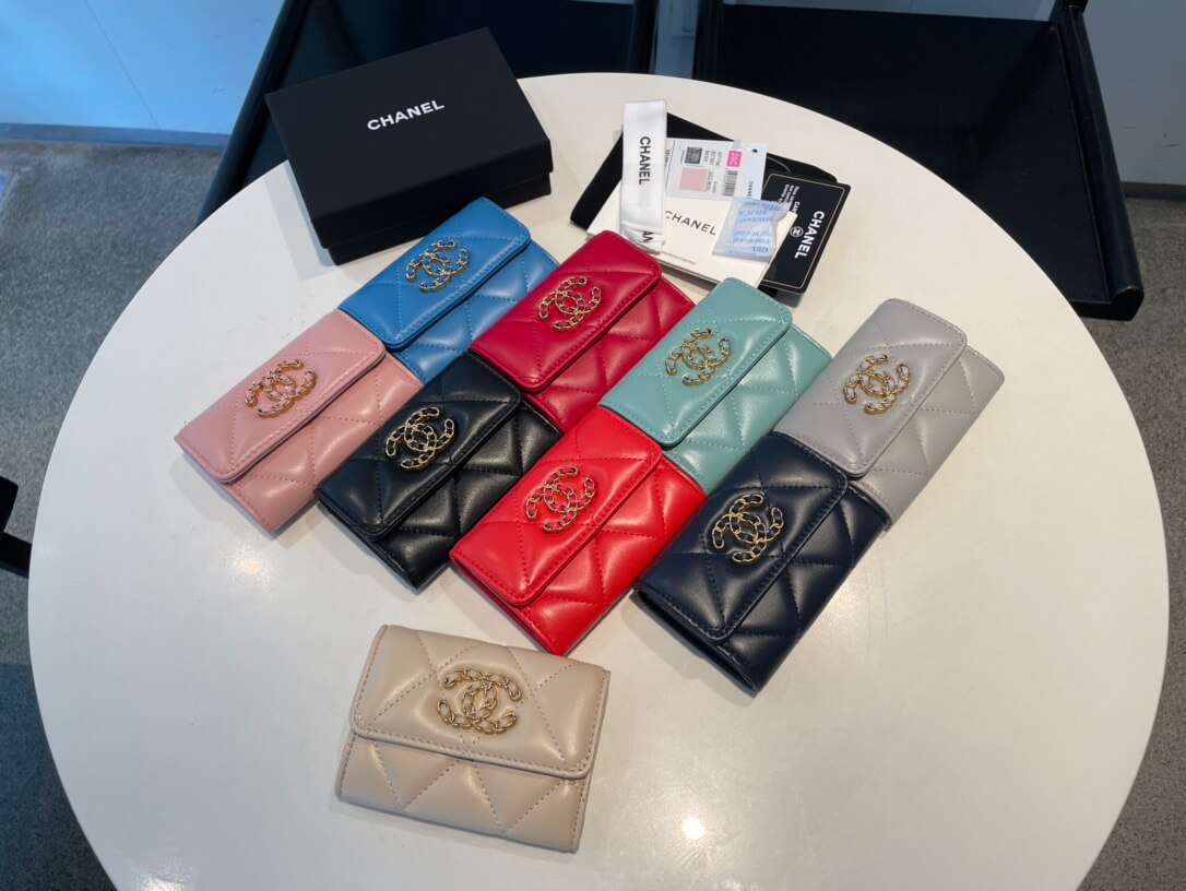 CC Wallet