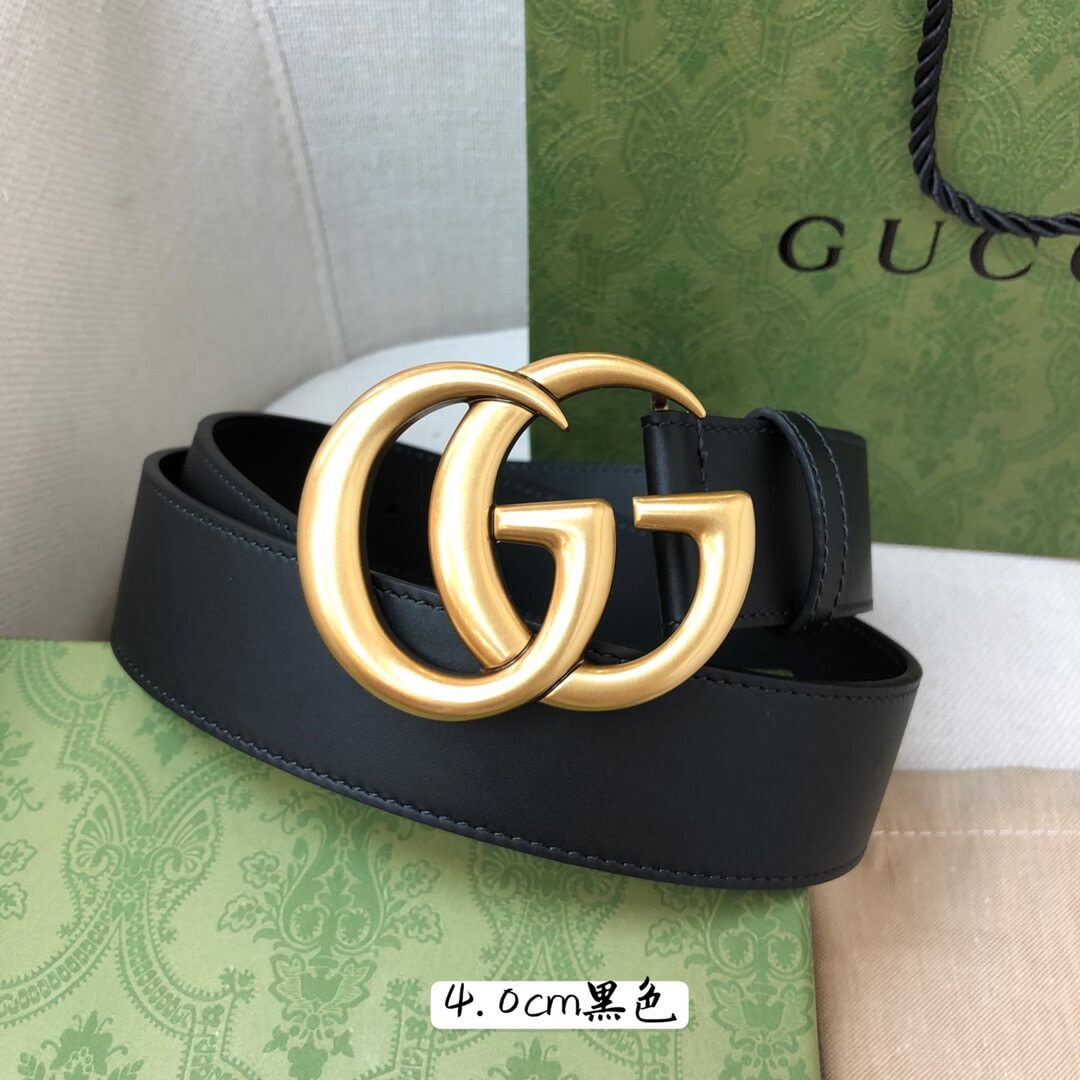GG Belts 4.0