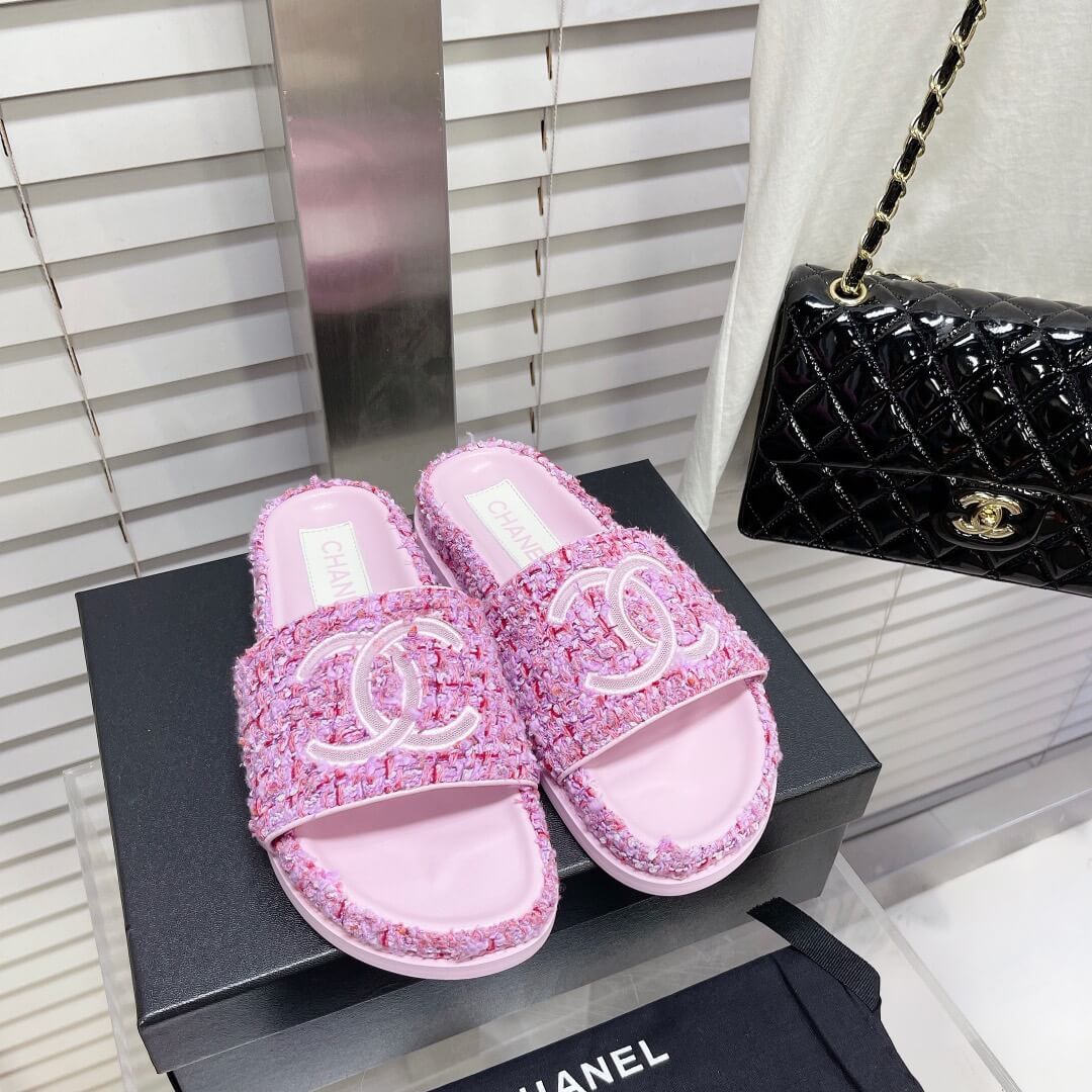 CC Slides