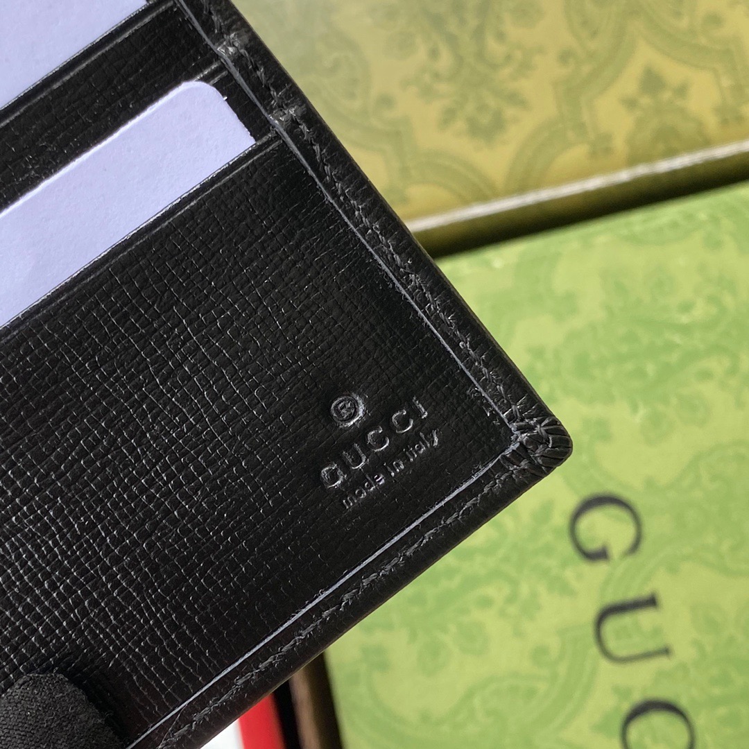 GG Men’s Wallet 671562
