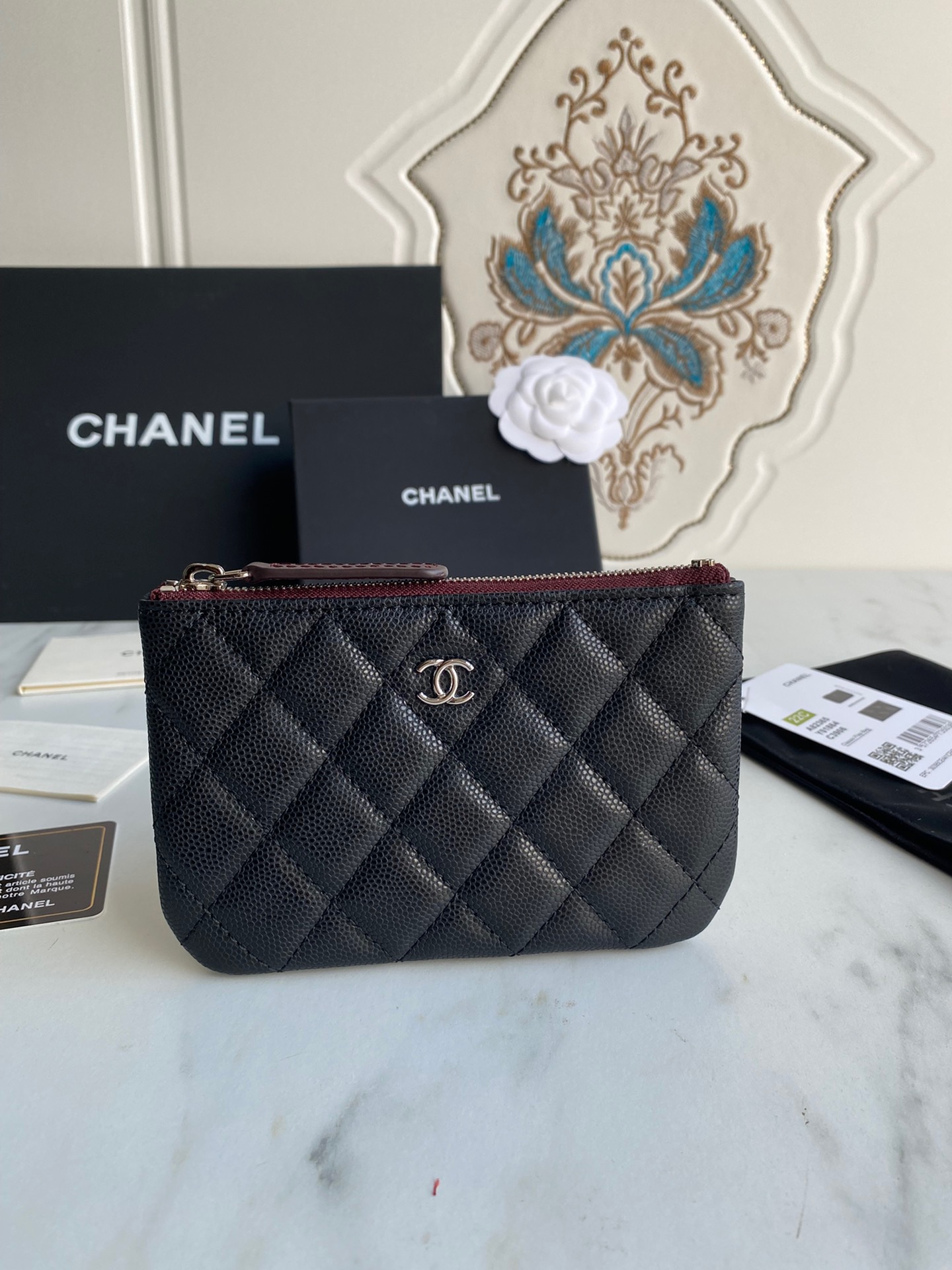 CC Pouch A82365
